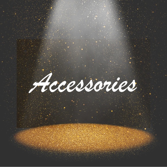 Accessories - Picture 1 of 1